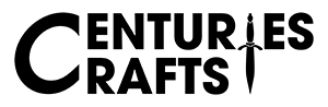 Centuries Crafts logo