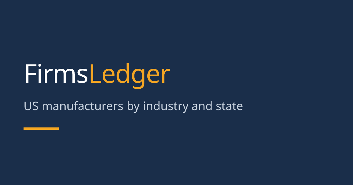 Kiesler Machine Inc. - Palmyra, IN | FirmsLedger